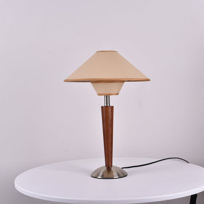 Talonwood Wood Table Lamp