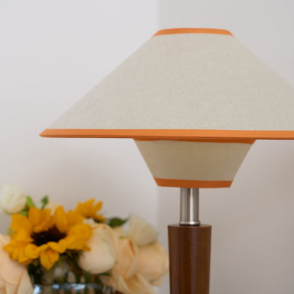 Talonwood Wood Table Lamp