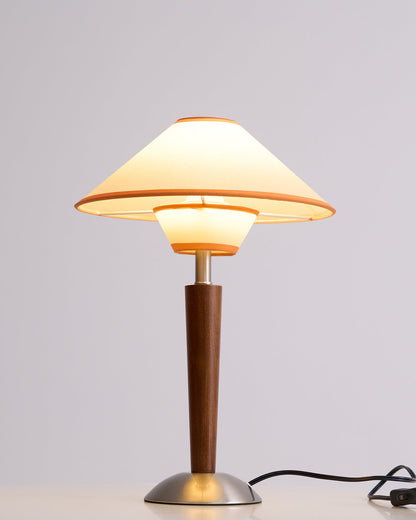 Talonwood Wood Table Lamp