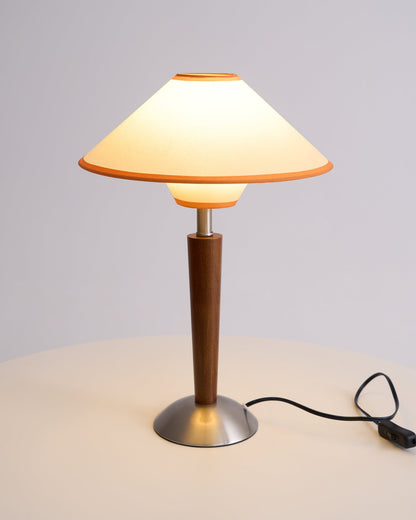 Talonwood Wood Table Lamp
