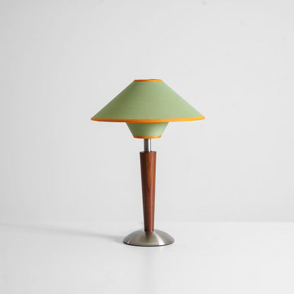 Talonwood Wood Table Lamp