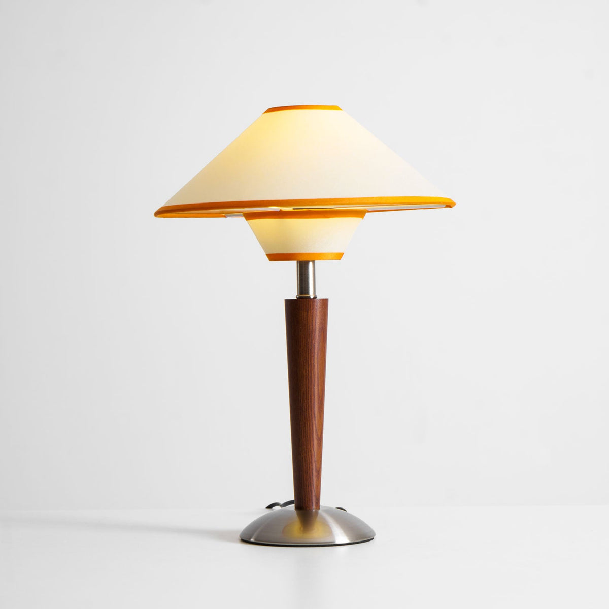 Talonwood Wood Table Lamp