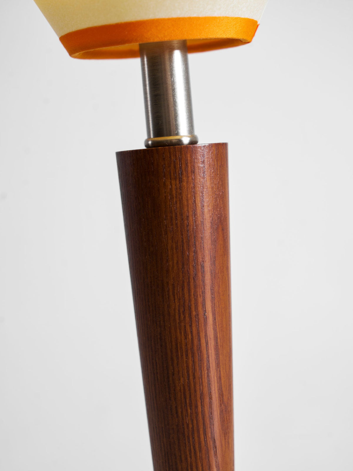 Talonwood Wood Table Lamp