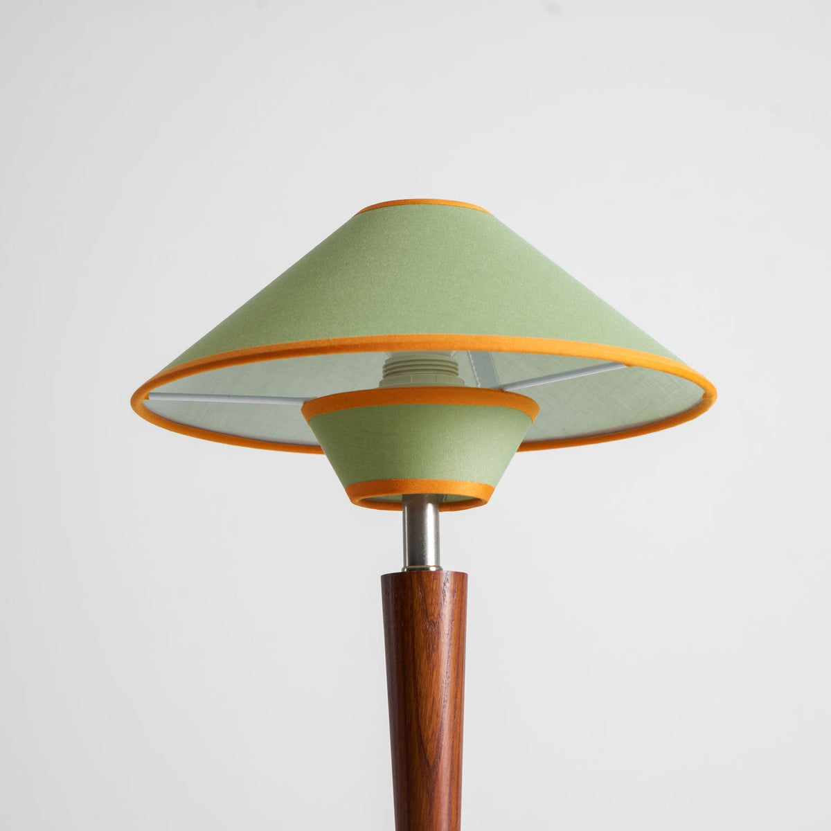 Talonwood Wood Table Lamp