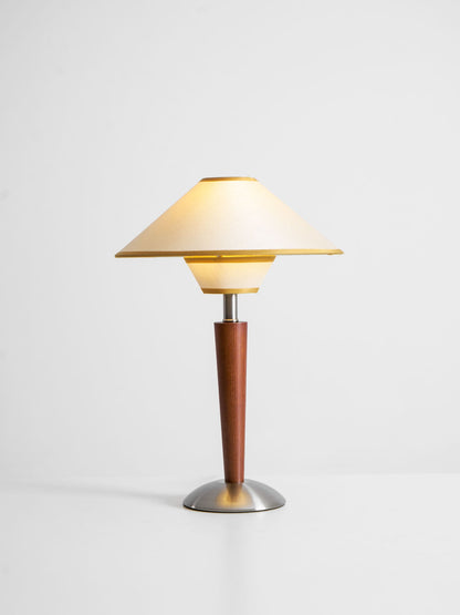 Talonwood Wood Table Lamp