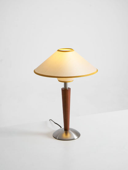 Talonwood Wood Table Lamp