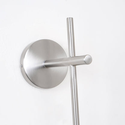 Kaskade Globe Wall Sconce