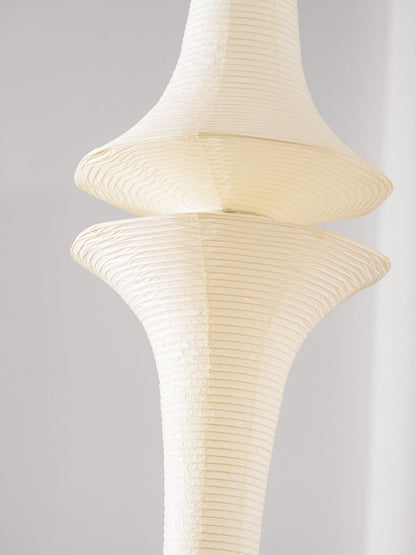 Kumo Washi Paper Pendant Light