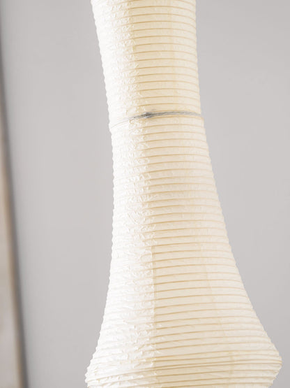 Kumo Washi Paper Pendant Light