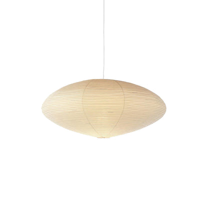 Fumi Washi Paper Pendant Light
