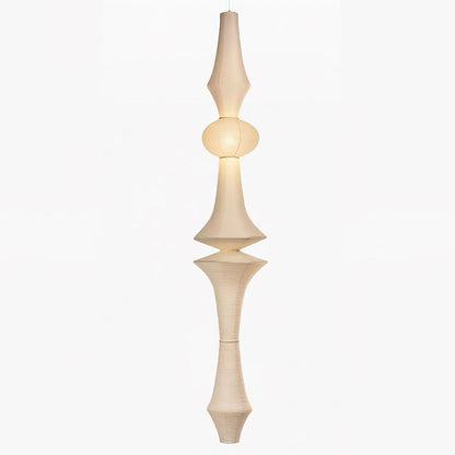 Kumo Washi Paper Pendant Light