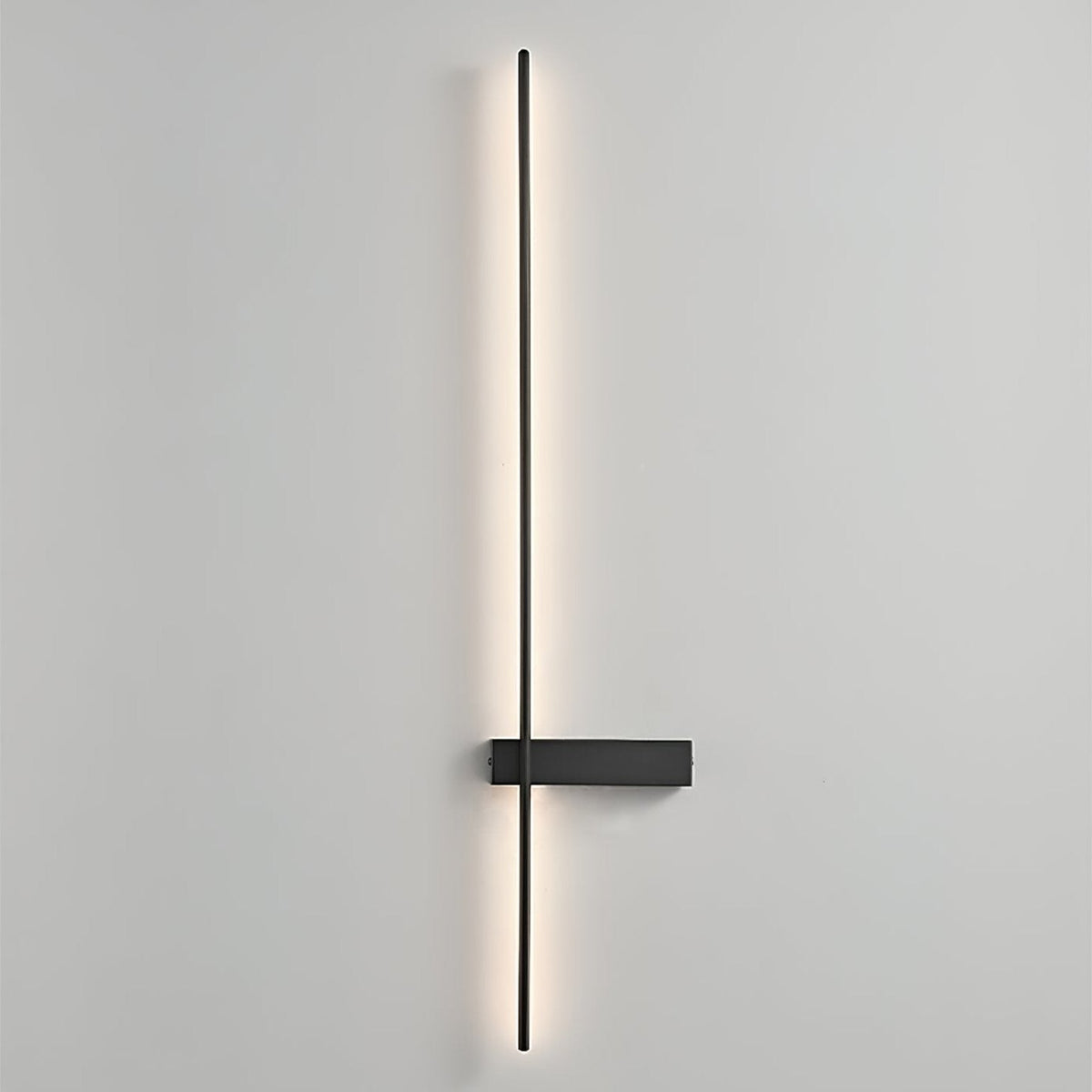 Rigo Linear LED Hardwired Wall Sconce