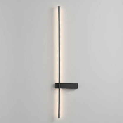 Rigo Linear LED Hardwired Wall Sconce
