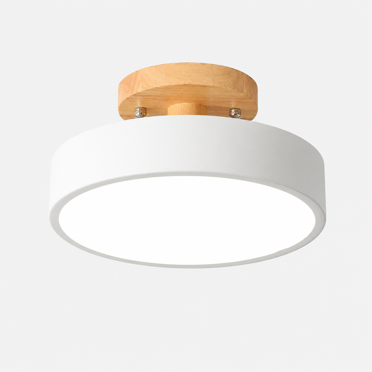 Lunor Nordic Ceiling Light