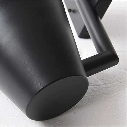 Pommard Angular Cone Outdoor Wall Sconce