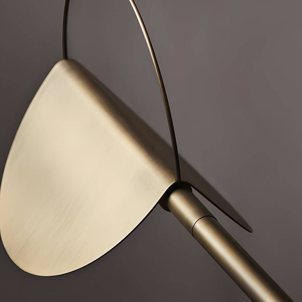 Tobias Interlocking Rod Chandelier