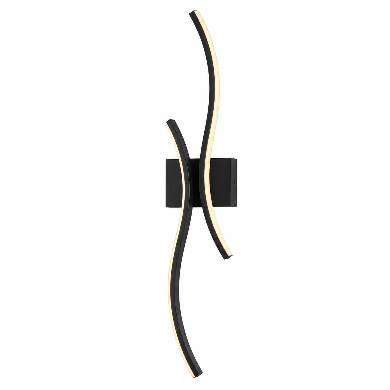 Aurelio Modern LED Wall Sconce