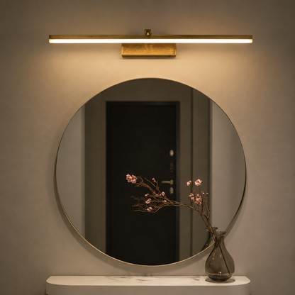 Lumera Mirror Light