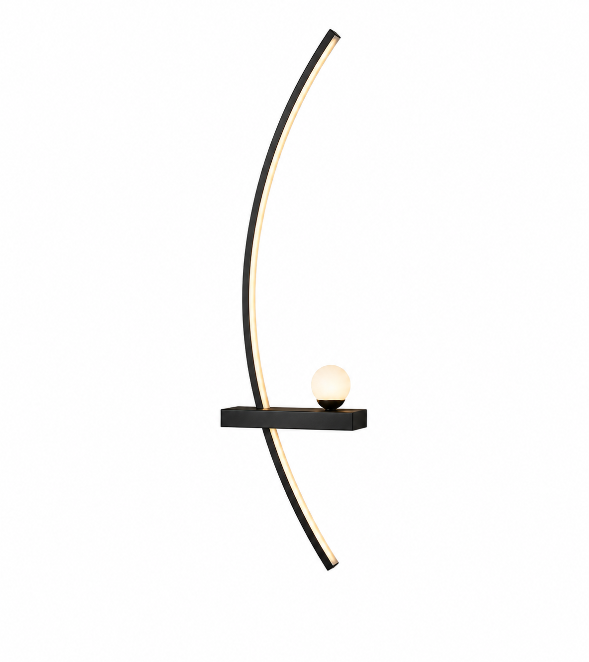 Noiréa Modern LED Wall Lamp