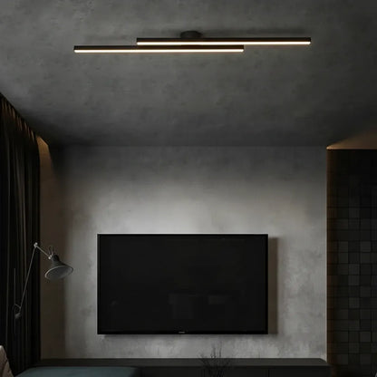 Seranova Modern LED Ceiling Light