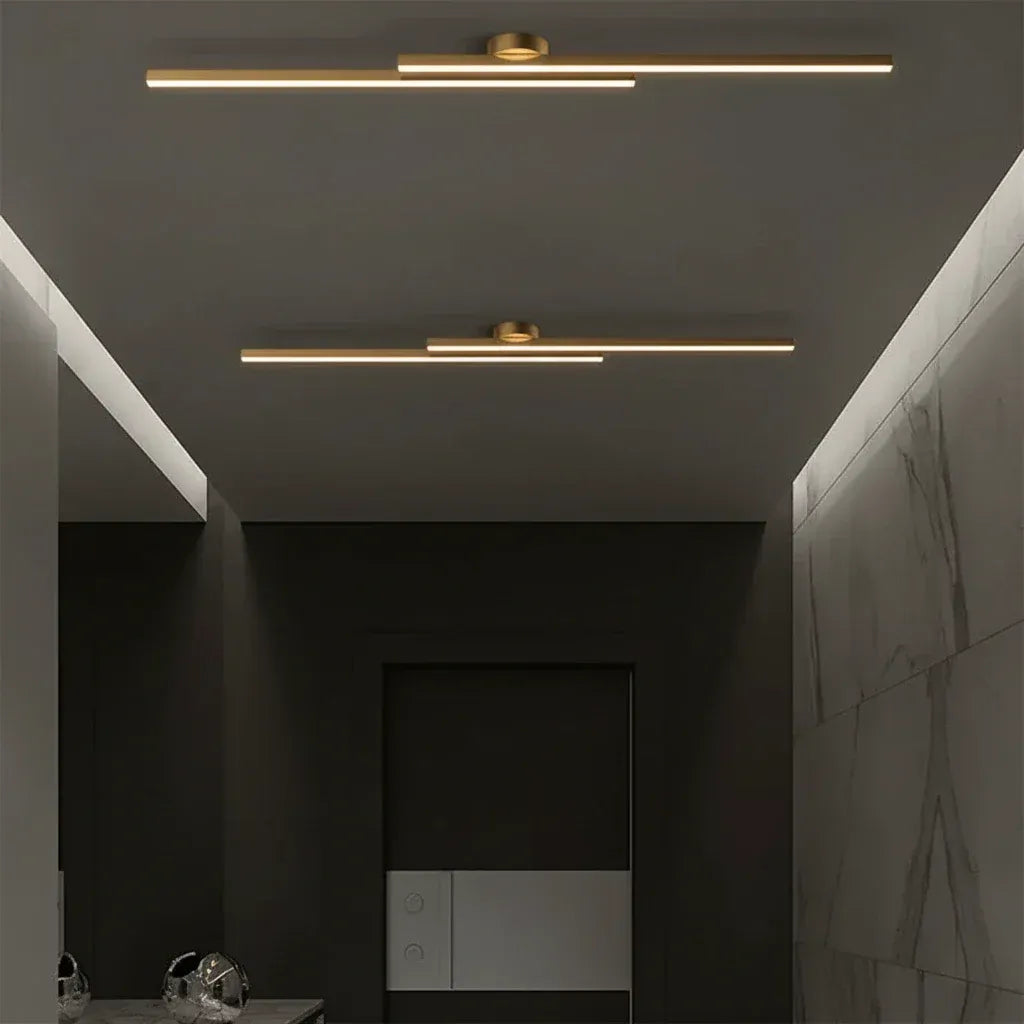 Seranova Modern LED Ceiling Light