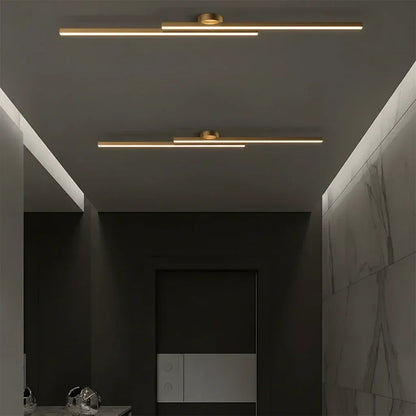 Seranova Modern LED Ceiling Light