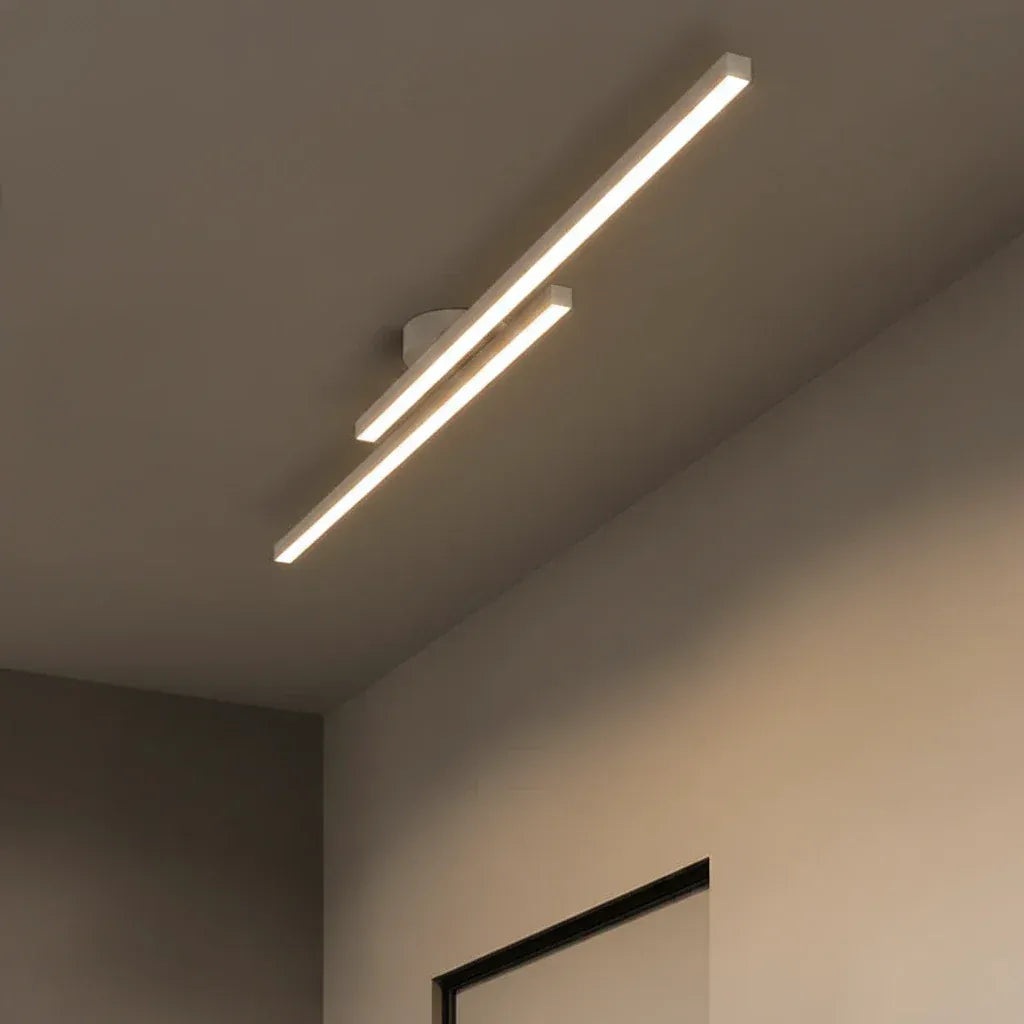 Seranova Modern LED Ceiling Light