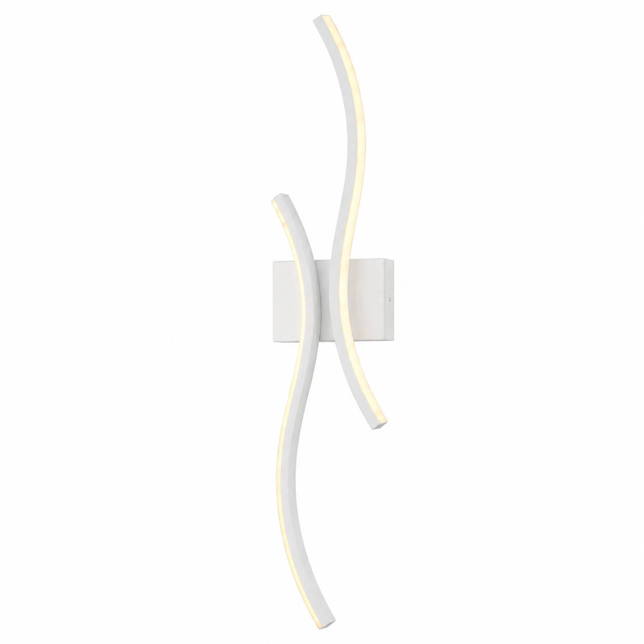 Aurelio Modern LED Wall Sconce