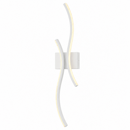 Aurelio Modern LED Wall Sconce