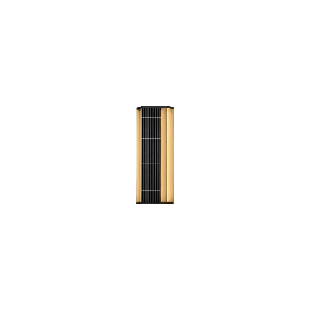Clairac Linear Outdoor Wall Light