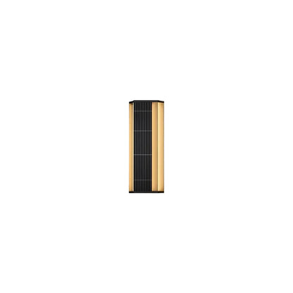 Clairac Linear Outdoor Wall Light