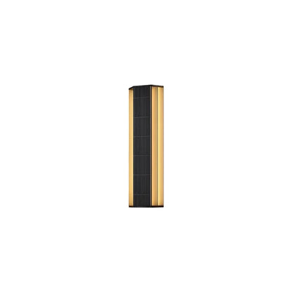 Clairac Linear Outdoor Wall Light