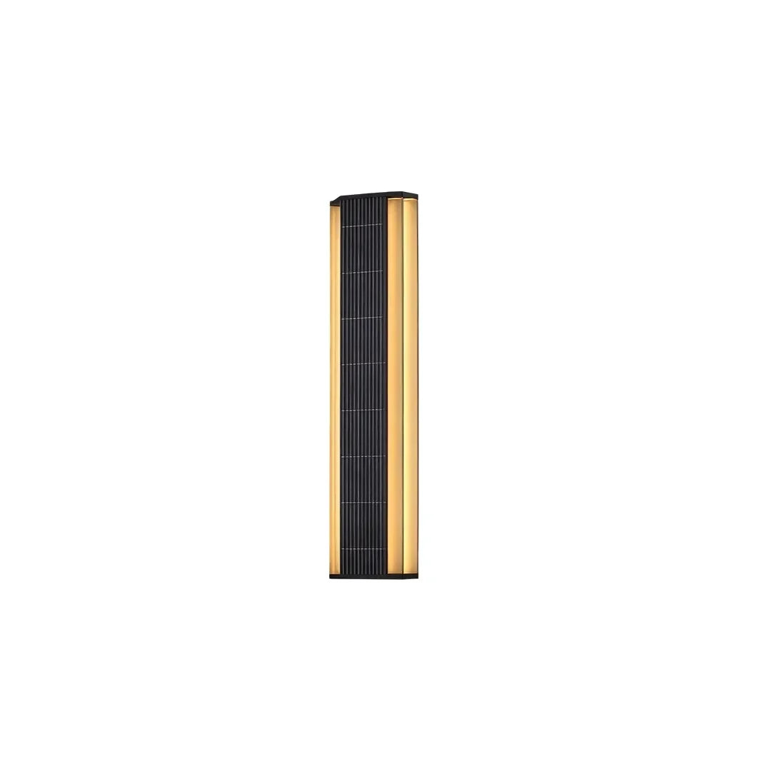 Clairac Linear Outdoor Wall Light
