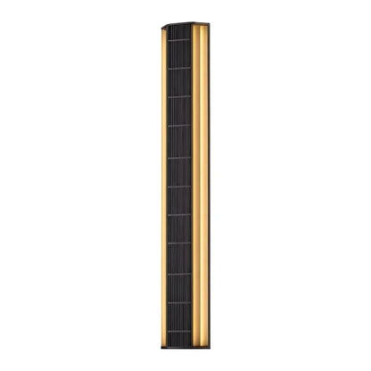 Clairac Linear Outdoor Wall Light