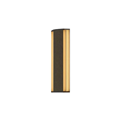 Clairac Linear Outdoor Wall Light