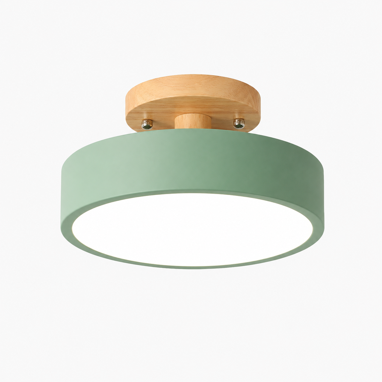 Lunor Nordic Ceiling Light