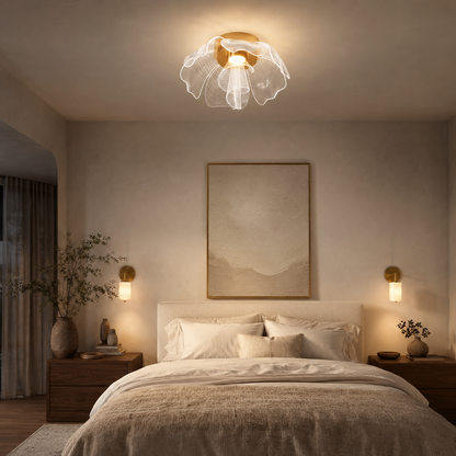 Fleur Ceiling Light