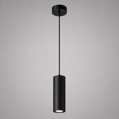 Vetra Mini Cylinder Pendant Light