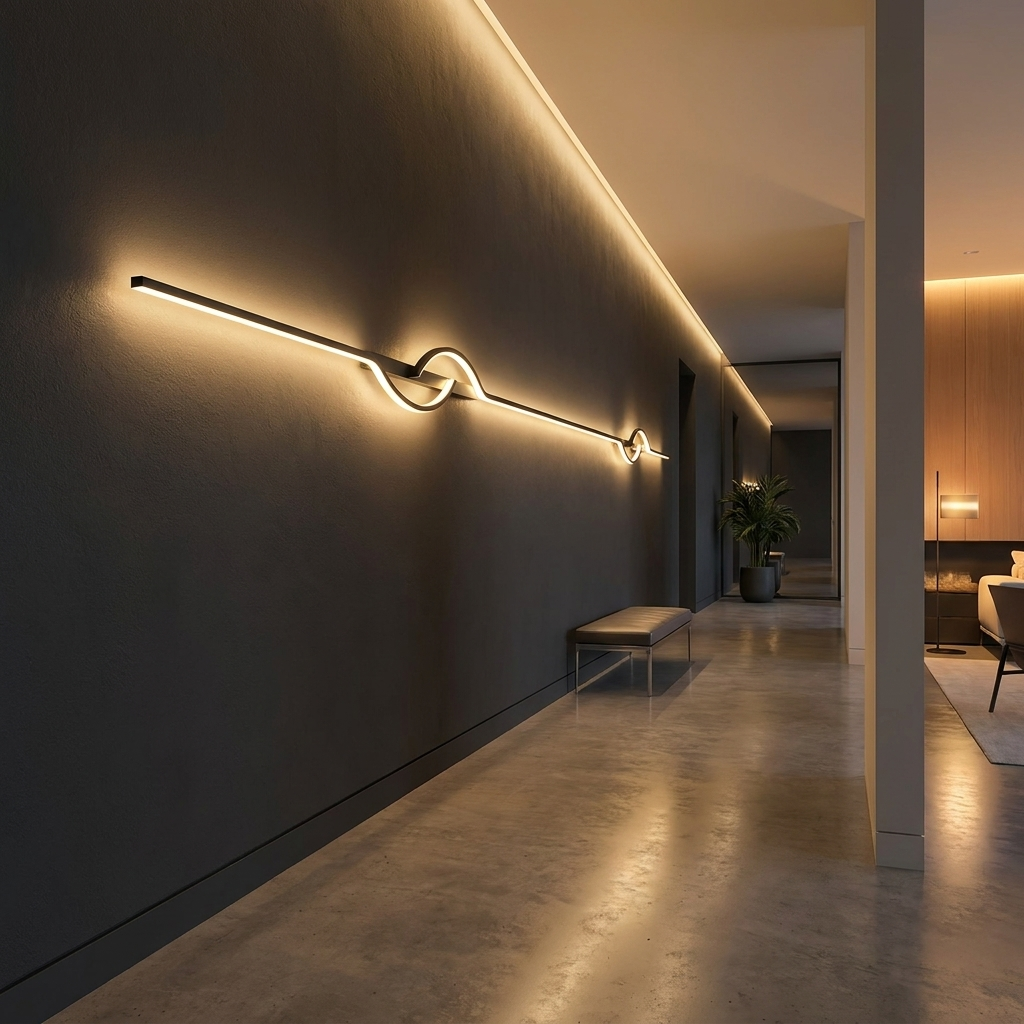 VERO-hallway