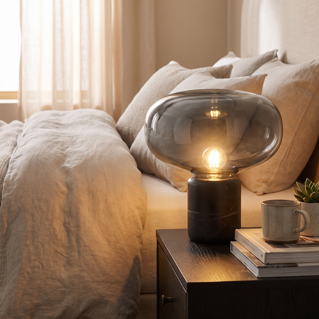 Noor smoky gray lifestyle 2