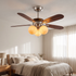 Margaux nickel walnut lifestyle 1