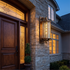 Percy European Outdoor Wall Light lifestyle