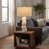 Sloane Resin Table Lamp lifestyle