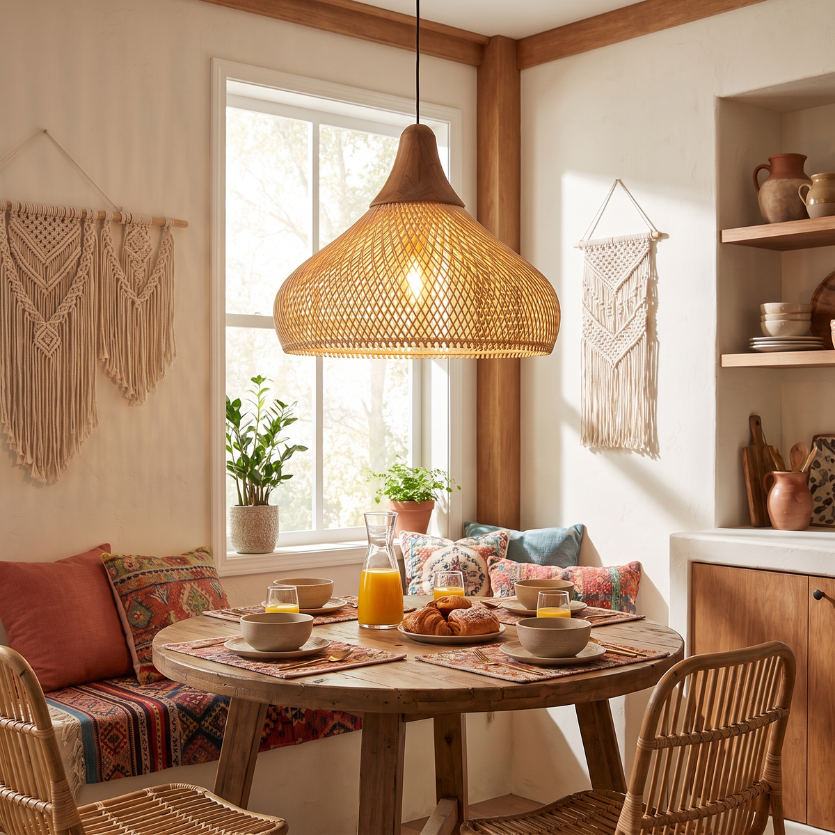 Isolde RattanD lifestyle