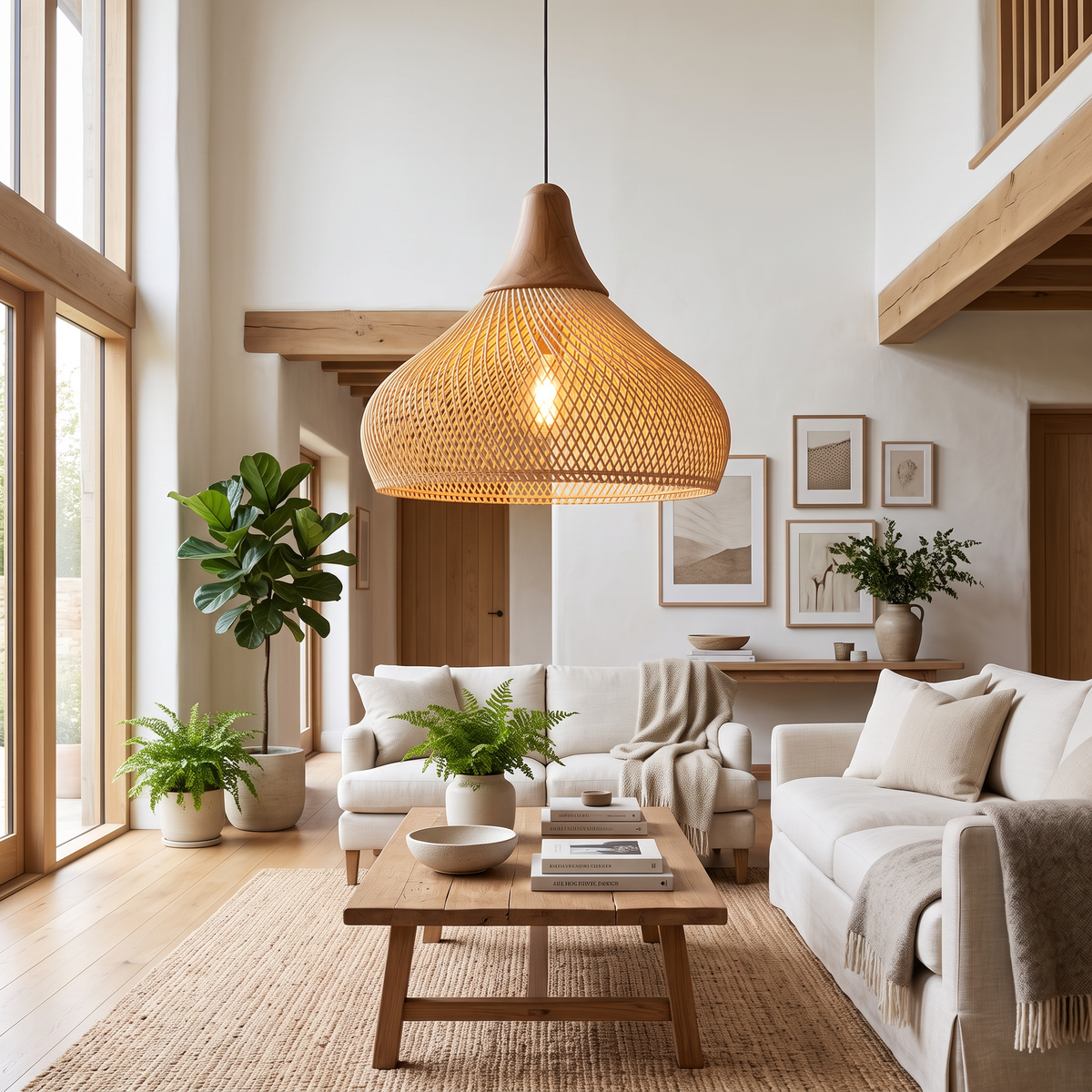 Isolde RattanD lifestyle