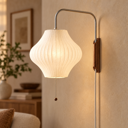 Pallo Bubble Swivel Wall Sconce, Round Globe