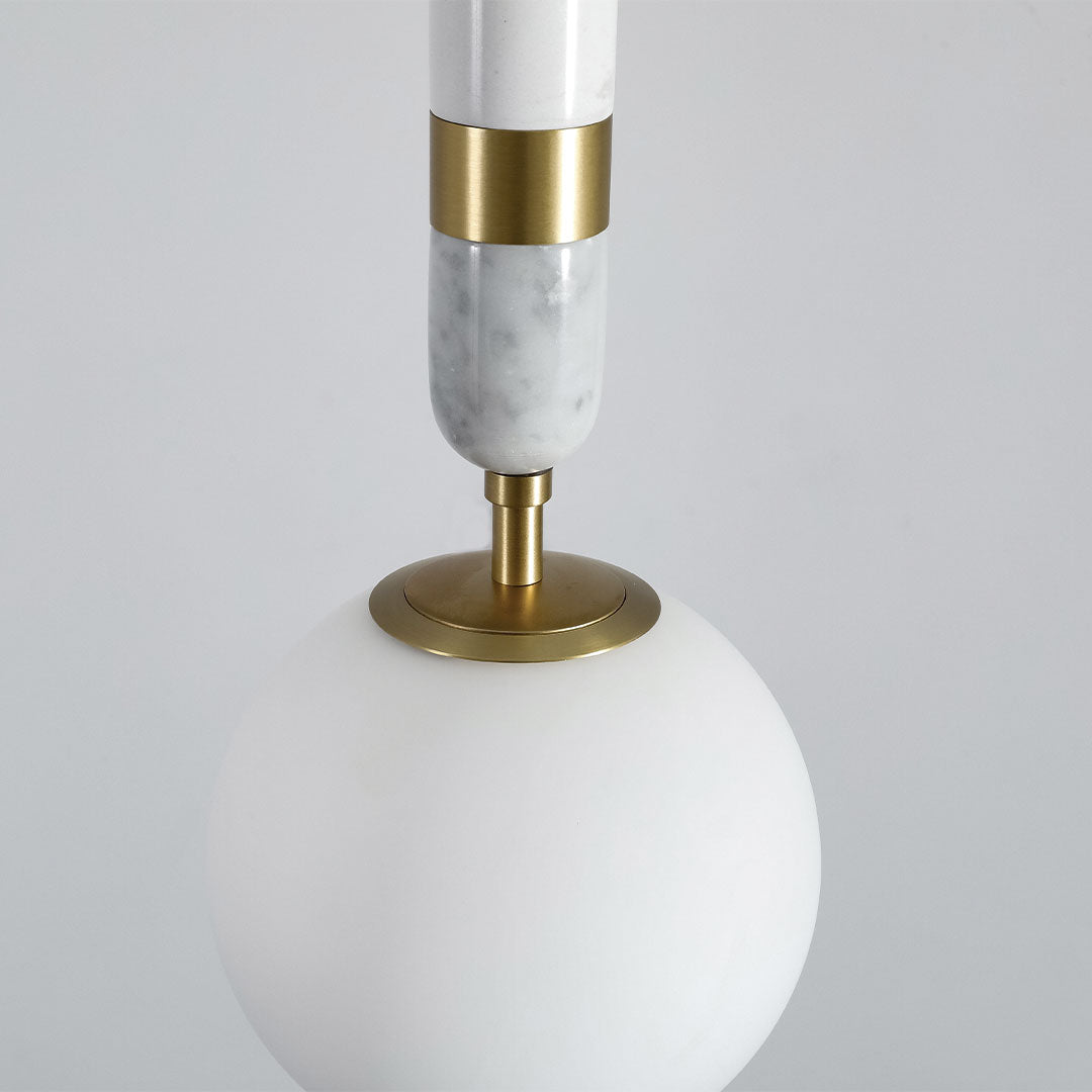 Sphera Modern Globe Pendant Ceiling Light