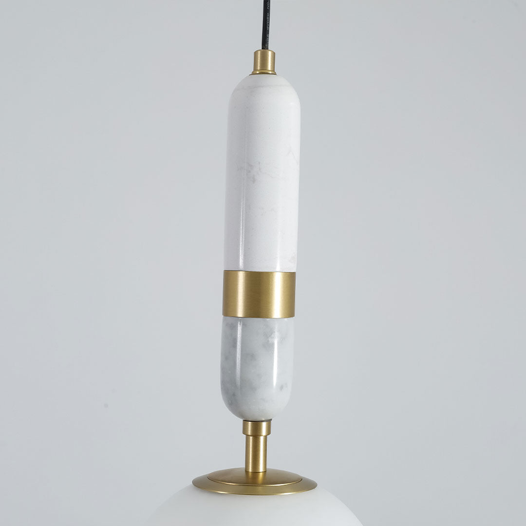 Sphera Modern Globe Pendant Ceiling Light