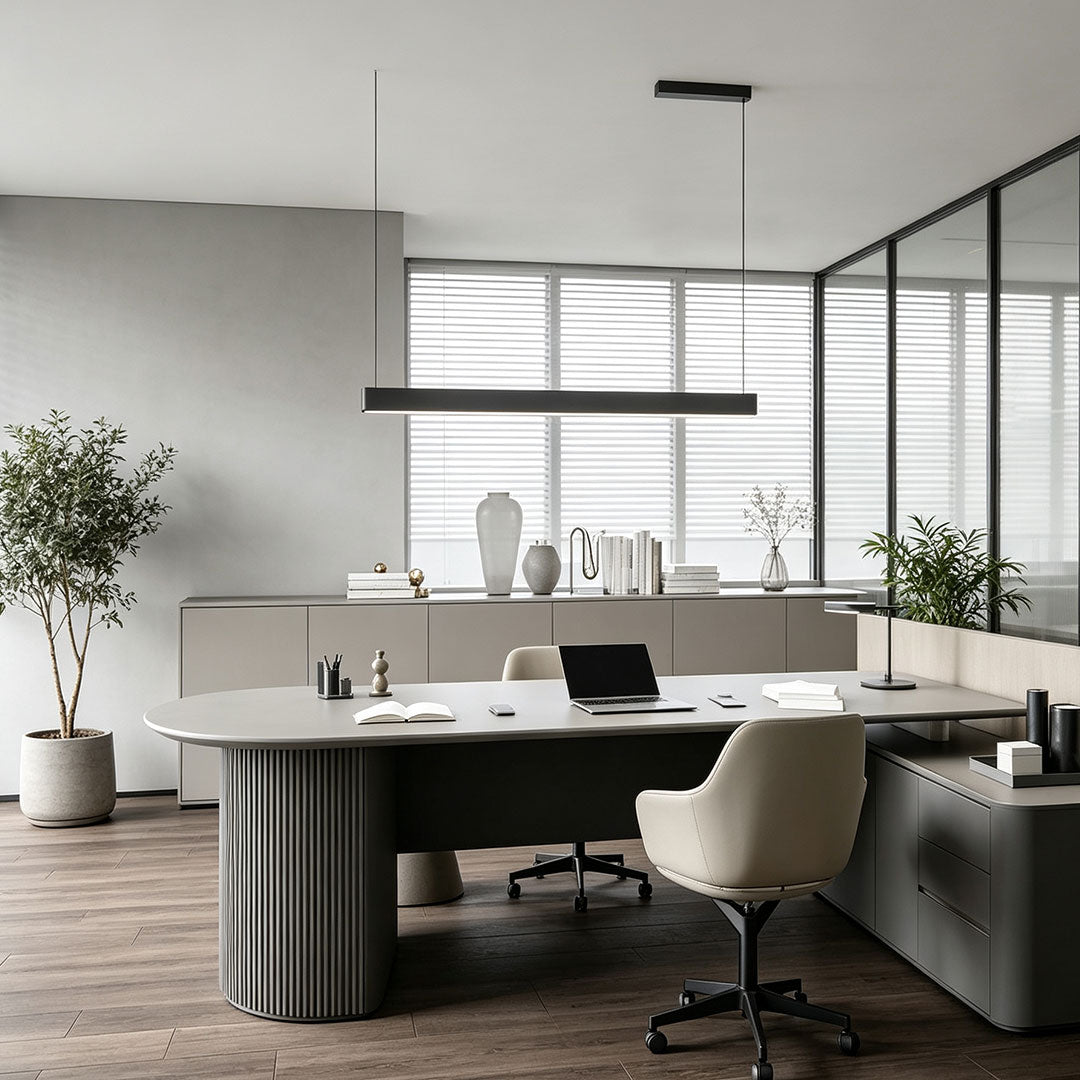 Vaughn Diamond Panel Linear Pendant