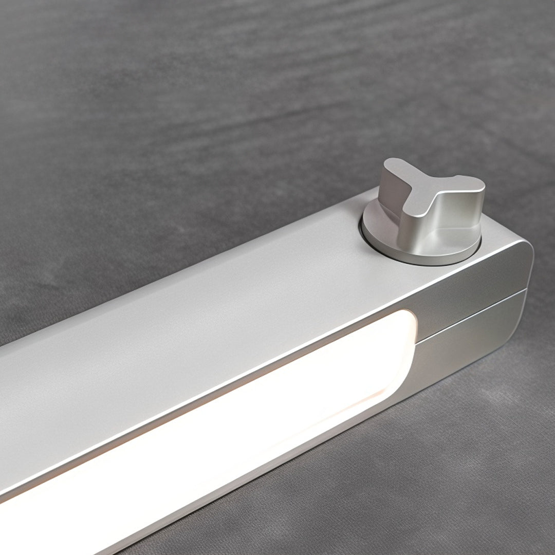 Winslow High CRI Linear Suspension